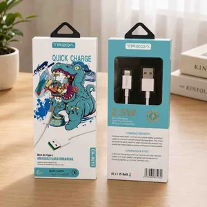 Micro USB kabl za brzo punjenje TREQA CA-8611