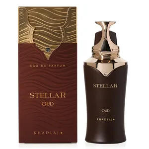 Stellar Oud by Khadlaj