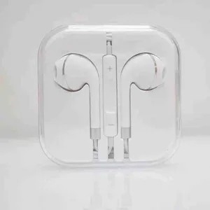 Žičane slušalice s mikrofonom, 3,5 mm (slika 5)