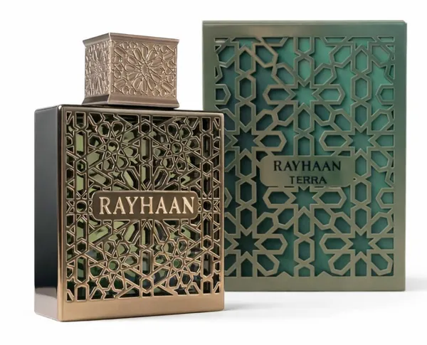 Rayhaan Terra