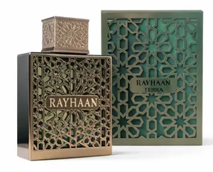 Rayhaan Terra