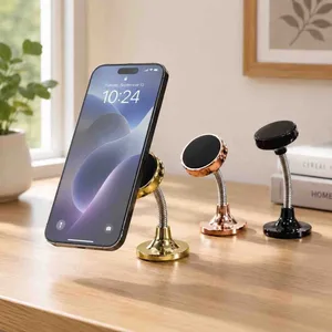 Magnetni držač za mobitel sa savitljivim vratom