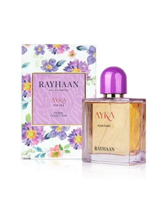 Rayhaan Ayka
