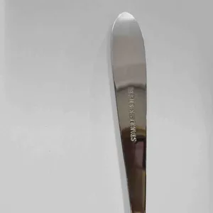 Masivni noževi za jelo 23 cm, set od 6 (slika 3)