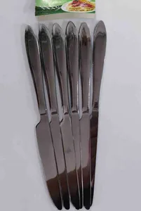 Masivni noževi za jelo 23 cm, set od 6 (slika 2)