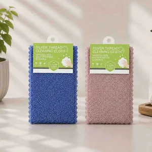 Dvostrane krpe sa žičanim slojem 30×30 cm, set od 3 (slika 3)