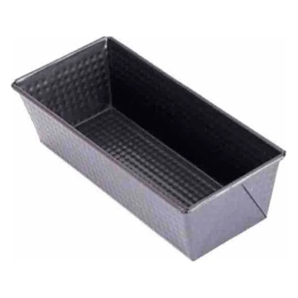 Kalup za tost i hljeb s neljepljivim premazom — 26 × 11,5 cm (slika 3)