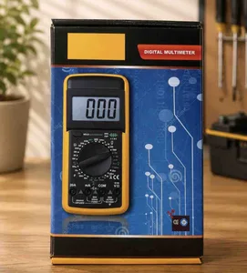 Digitalni multimetar 9205A (slika 2)