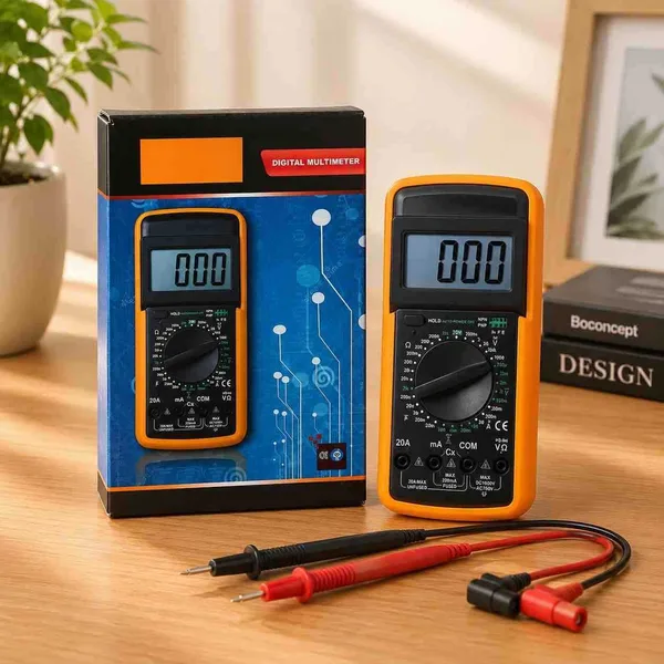 Digitalni multimetar 9205A