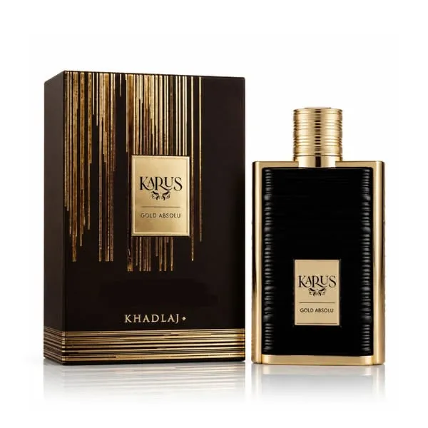 Karus Gold Absolu Khadlaj