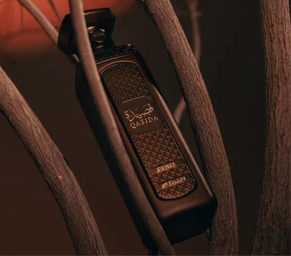 Dunes Qasida FAAN 200 ml