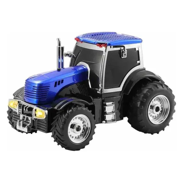 Bluetooth zvučnik u obliku traktora, WS-560 (slika 4)