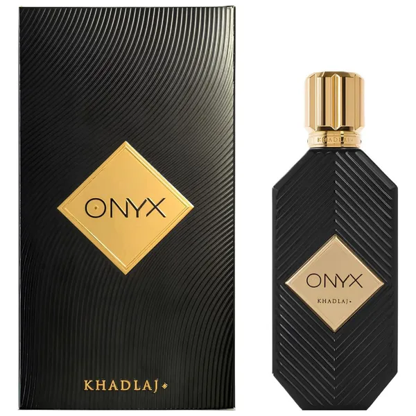 Khadlaj Onyx Gold
