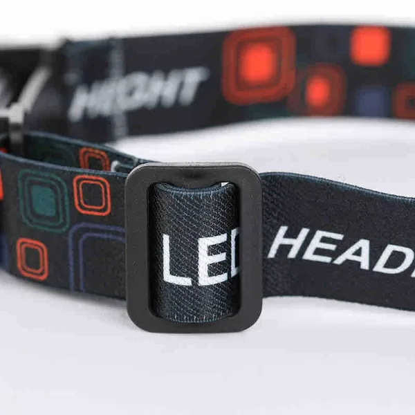 Čeona lampa s 2 jake LED diode (slika 3)