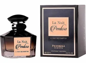 La Nuit Pendora by Pendora Scents