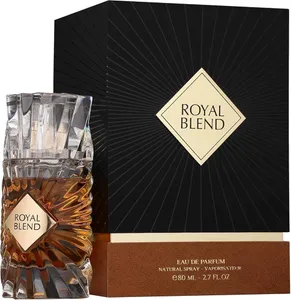 Royal Blend by French Avenue