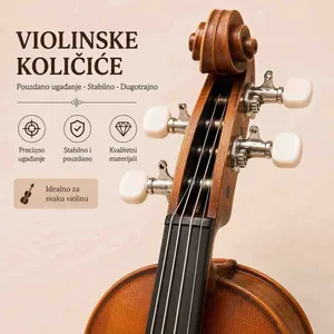 Mehanička količica za violinu (slika 2)