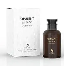 Opulent Mirage by Volare