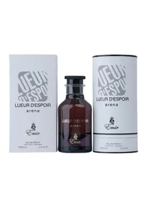 Lueur d'Espoir Arena Emir