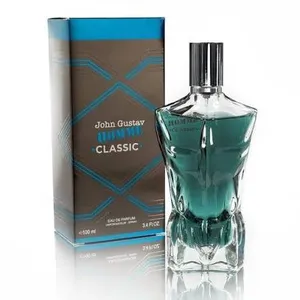 John Gustav Homme Classic by Fragnance World