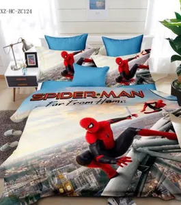 Dječija posteljina — Spider-Man