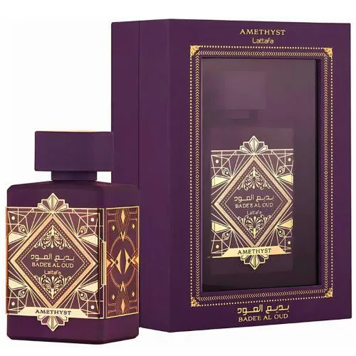 Bade Al Oud Amethyst by Lattafa