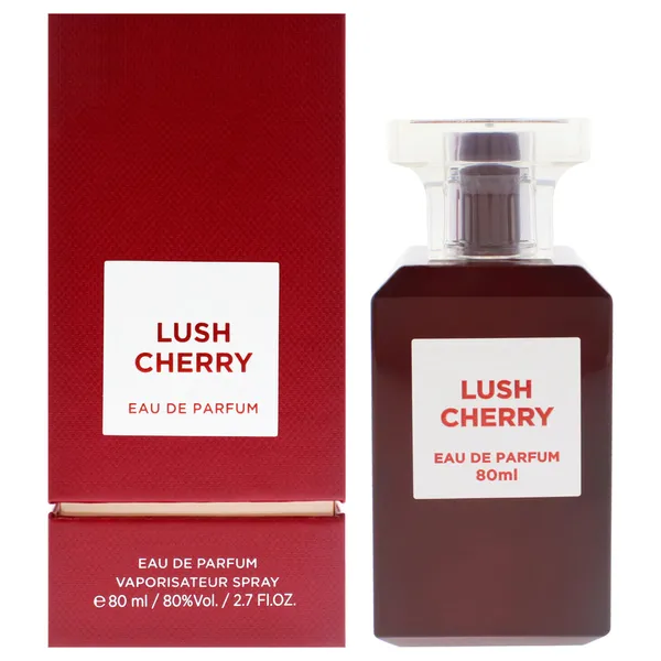 Lush Cherry by Fragnance World