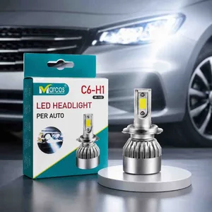 LED sijalica za far C6, H1