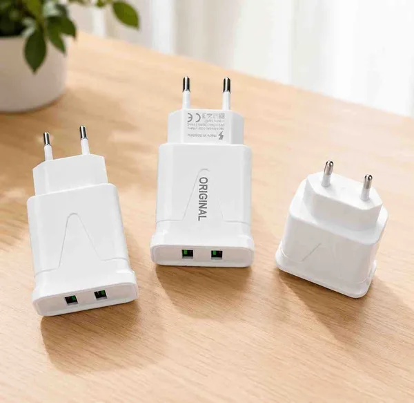 USB adapter za punjenje mobitela