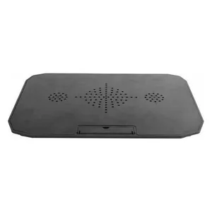 Podesivi stalak za laptop s ventilatorom za hlađenje (slika 4)