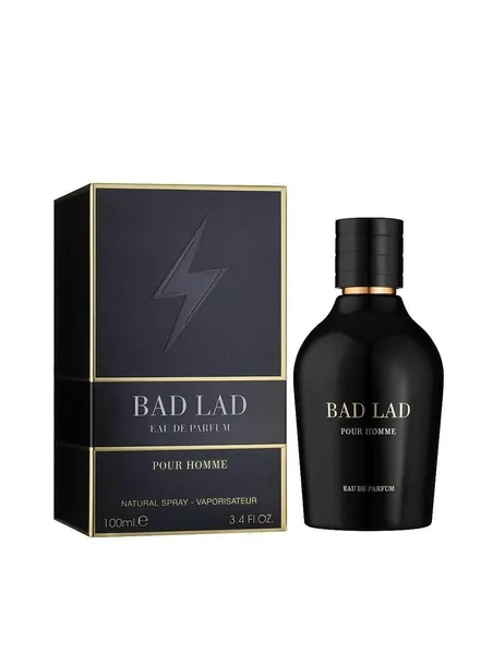 Bad Lad Le Parfum by Fragnance World