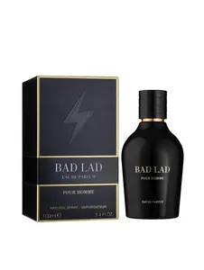 Bad Lad Le Parfum by Fragnance World
