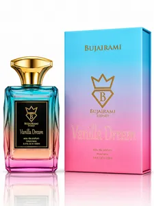 Vanilla Dream Bujairami