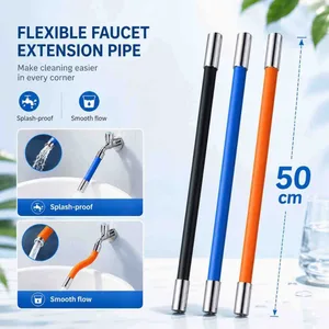 Silikonski produžetak za slavinu 50 cm