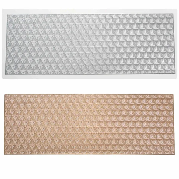 Stolne staze, set od 6 — 3D zvijezde 33×92 cm (slika 4)