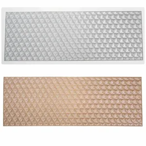 Stolne staze, set od 6 — 3D zvijezde 33×92 cm (slika 4)