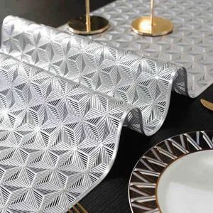 Stolne staze, set od 6 — 3D zvijezde 33×92 cm (slika 2)