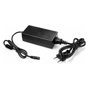 Univerzalni punjač za laptop 96 W, 12–24 V, s 8 nastavaka (slika 3)