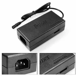Univerzalni punjač za laptop 96 W, 12–24 V, s 8 nastavaka (slika 2)