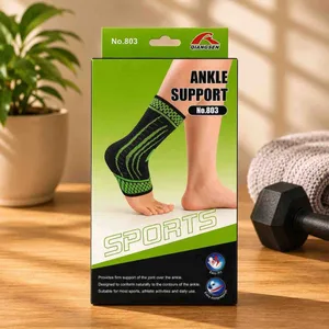 Sportski steznik za skočni zglob 803