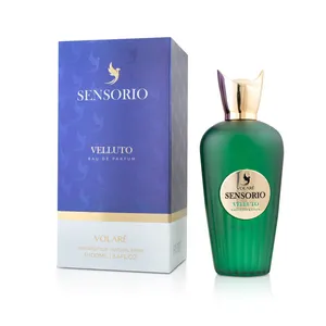 Sensorio Velluto Volare