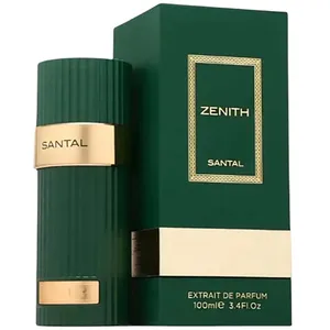 Zenith Santal Extrait de Parfum French Avenue