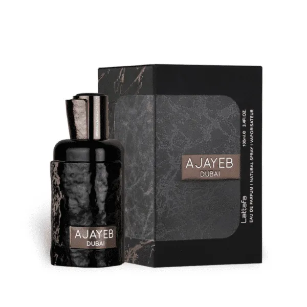 Ajayeb Dubai by Lattafa