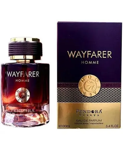 Wayfarer Homme Pendora Scents
