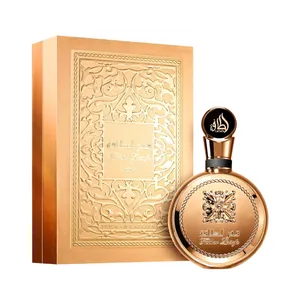 Fakhar Gold Extrait by Lattafa