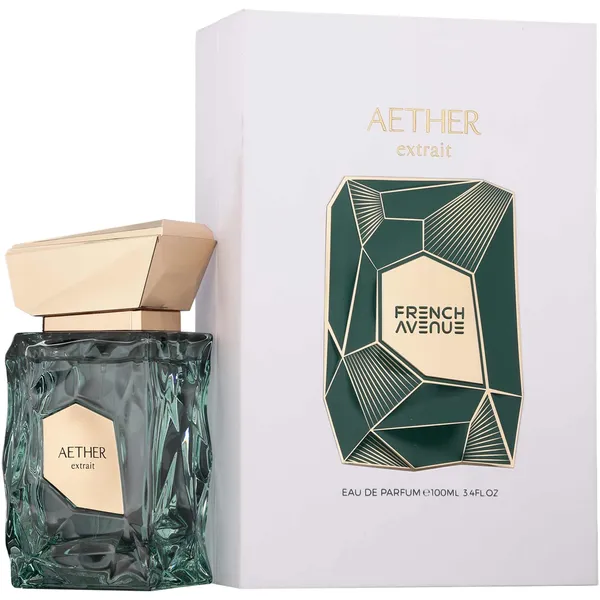 AETHER Extrait