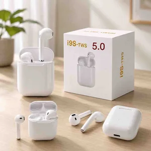Bežične Bluetooth slušalice i9s TWS s kutijom za punjenje