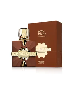 Aromatix Royal Taboo Extrait by French Avenue