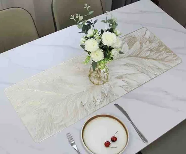 Stolne staze, set od 6 — pera 33×92 cm (slika 3)