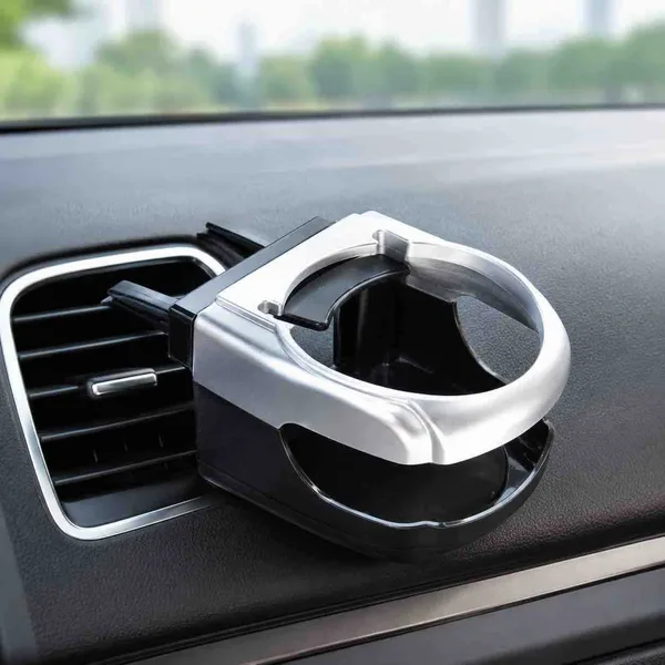 Držač za čašu i limenku za ventilaciju auta